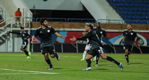  فاركو يعاقب إنبي في موقعة الـ7 أهداف ويقتنص أول فوز بالدوري (فيديو)